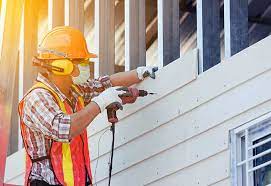 Best Wood Siding Installation  in Fennimore, WI