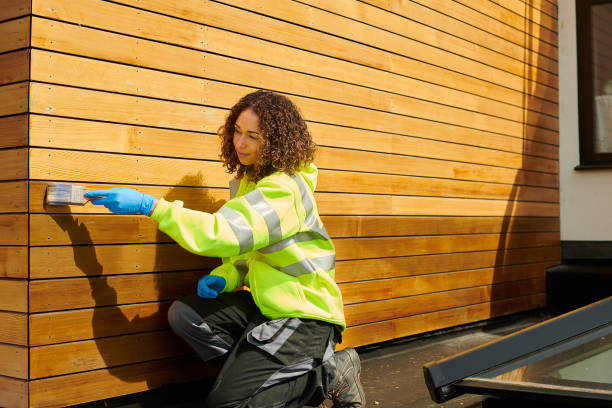 Best Siding for Commercial Buildings  in Fennimore, WI
